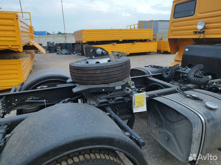 КамАЗ 4308, 2023
