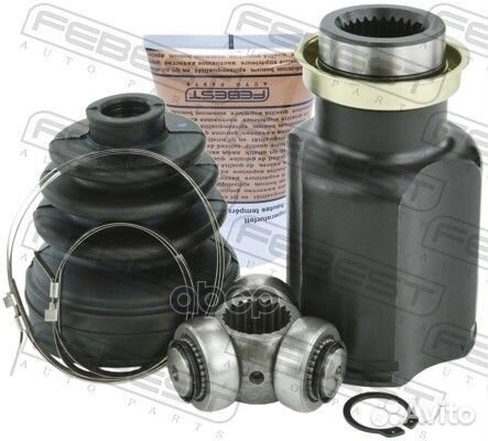 Шрус внутренний правый 21x43x28 0511-DY5watrh F