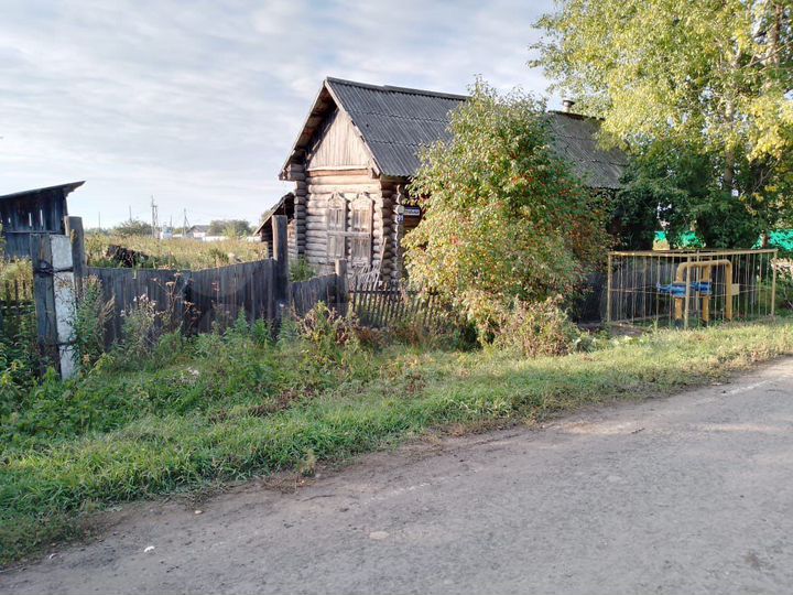 Участок 22 сот. (ИЖС)