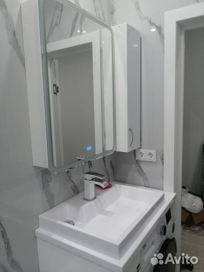 Услуги сантехника