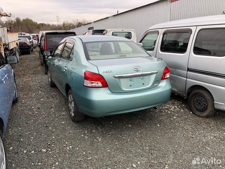 Стабилизатор Toyota Belta NCP96 Передний 2005