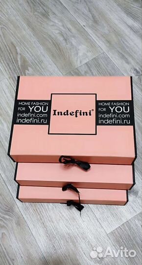 Коробка подарочная