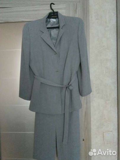 Вещи новые и б/у