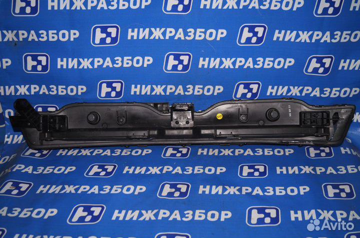 Фара дхо передняя Kia Soul 3