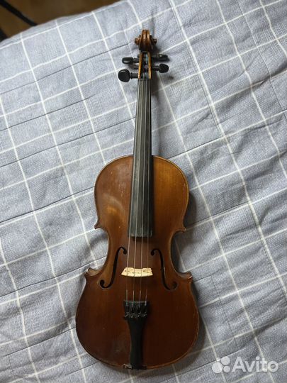 Скрипка 3\4 Япония середина 20 века