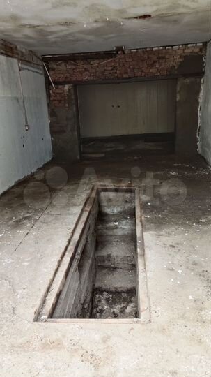 Гараж, 27 м²