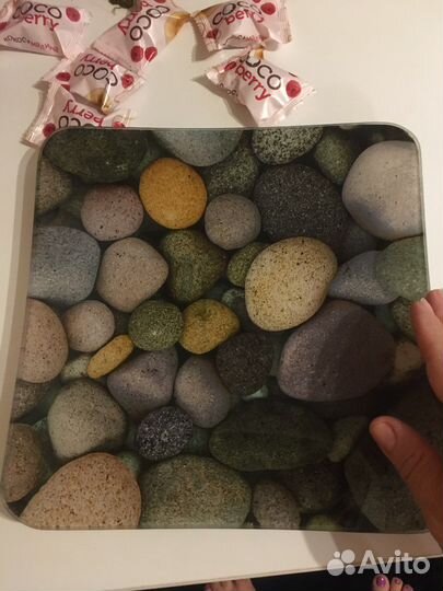 Блюдо сервировочное 