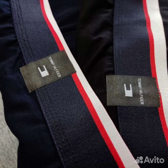 Трусы мужские боксеры Tommy