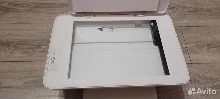 Принтер HP deskjet 2130