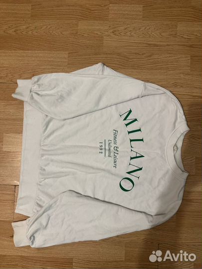 Свитшот женский