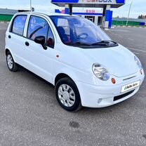 Daewoo Matiz 0.8 MT, 2012, 70 000 км, с пробегом, цена 230 000 руб.