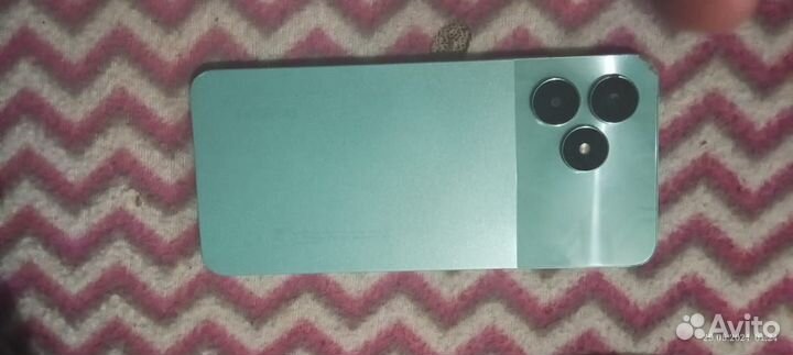 realme C51, 4/64 ГБ