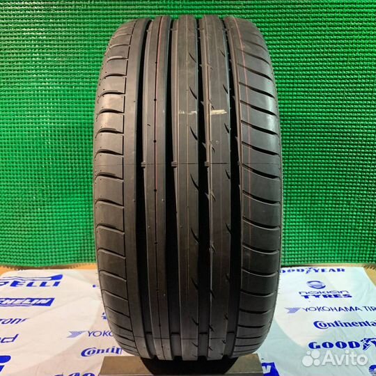 Nankang AS-2+ 275/40 R20