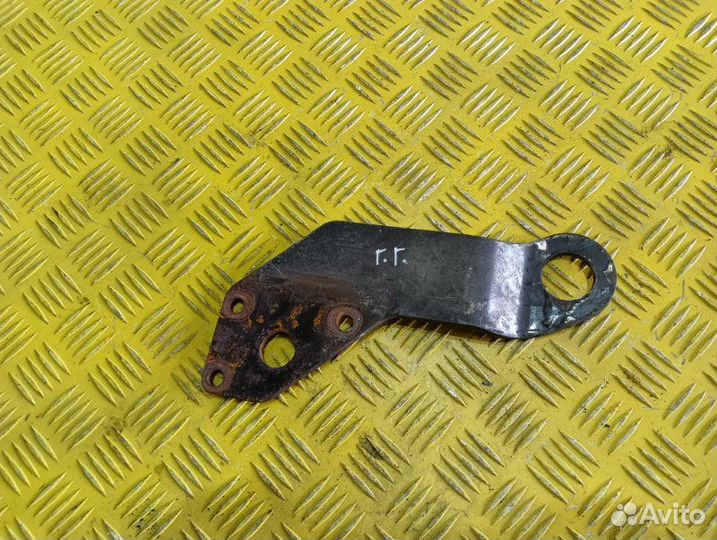 Кронштейн монтажный двигателя Man Tga