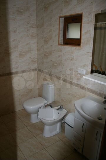 Дом 130 м² на участке 9 сот.