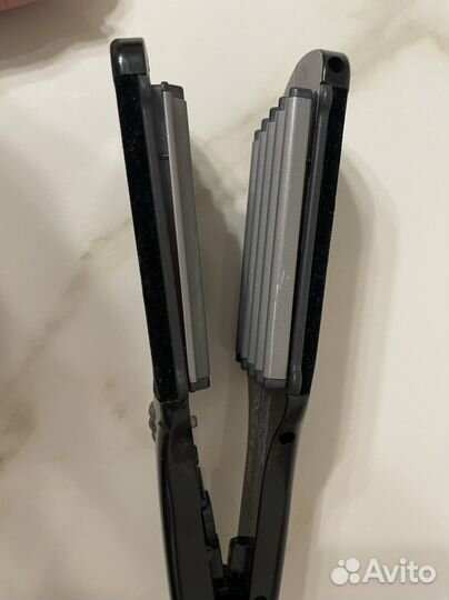 Щипцы-гофре BaByliss PRO