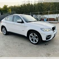 BMW X6 3.0 AT, 2013, 89 700 км, с пробегом, цена 2 670 000 руб.