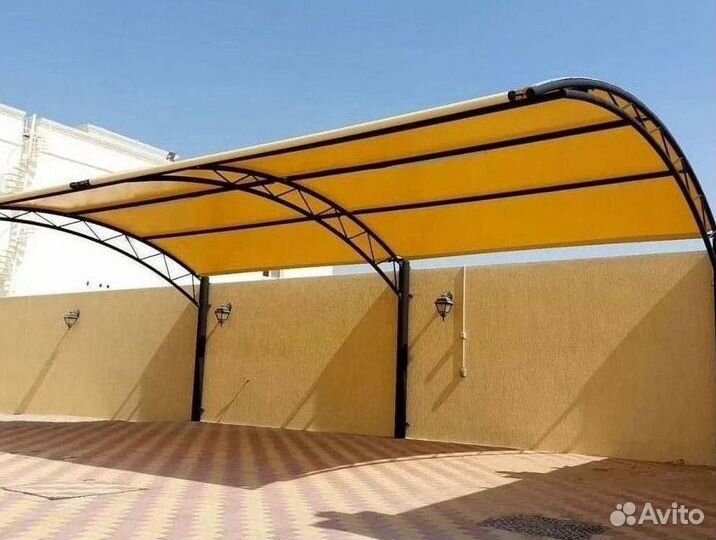 Сотовый поликарбонат от производителя