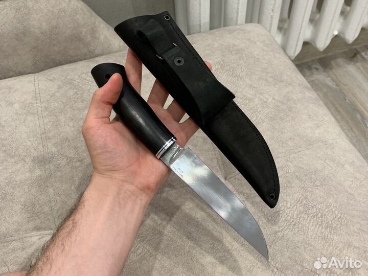 Разделочный нож 