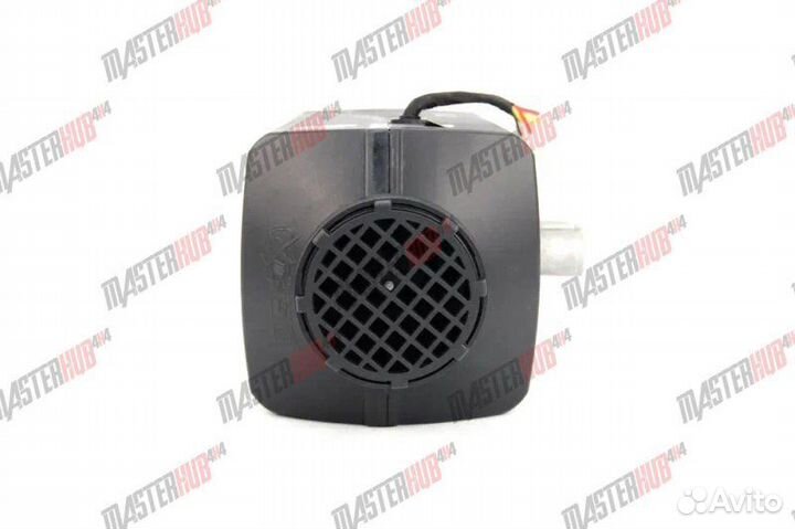 Автономный дизельный отопитель 12V / 5кВт