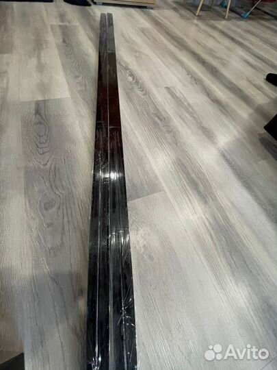 Беговые лыжи