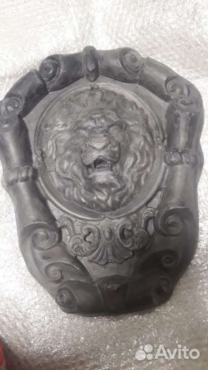 Барельеф на стену