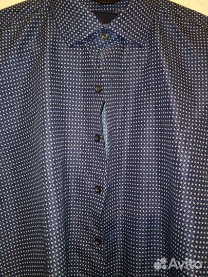 Рубашка мужская М