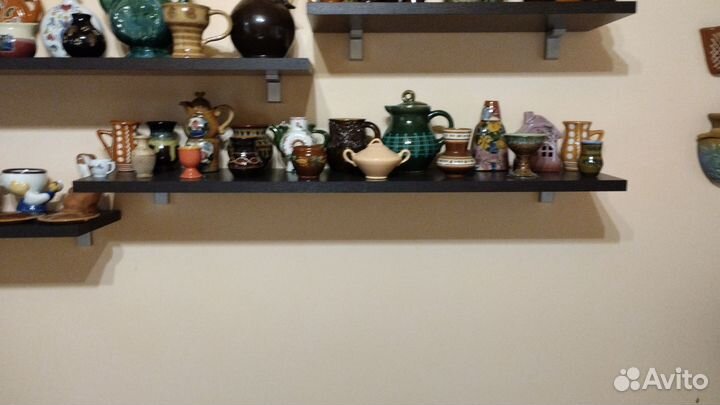 Керамика СССР