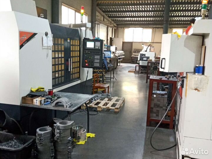 Оператор станков с чпу, Слесарь мср, сварщик п/а