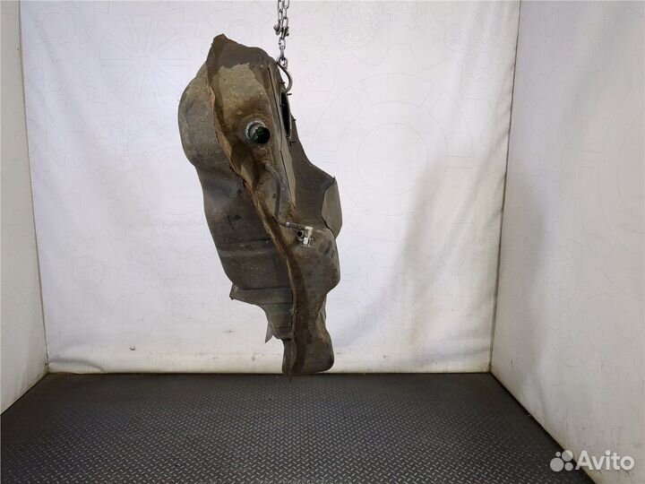 Бак топливный Mitsubishi Lancer 10, 2009