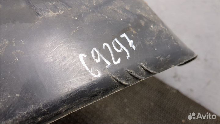 Защита арок (подкрылок) Fiat Stilo, 2001