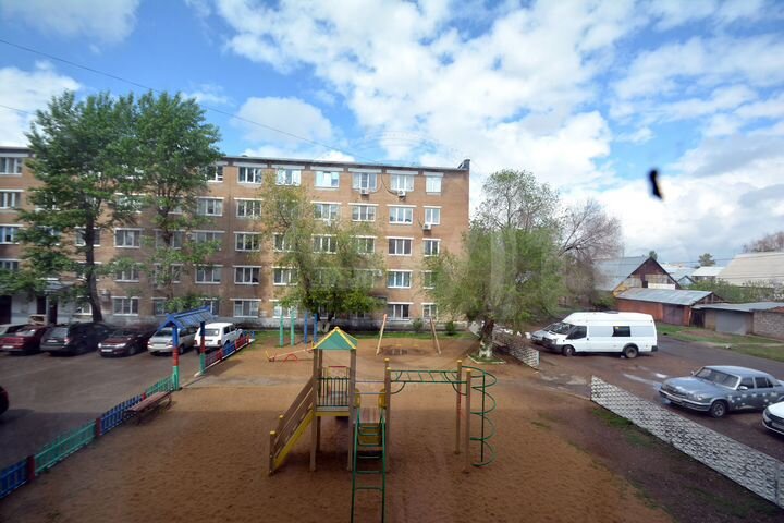 Квартира-студия, 18,2 м², 2/5 эт.