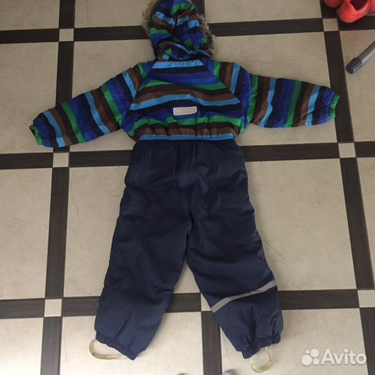 Комбенизон