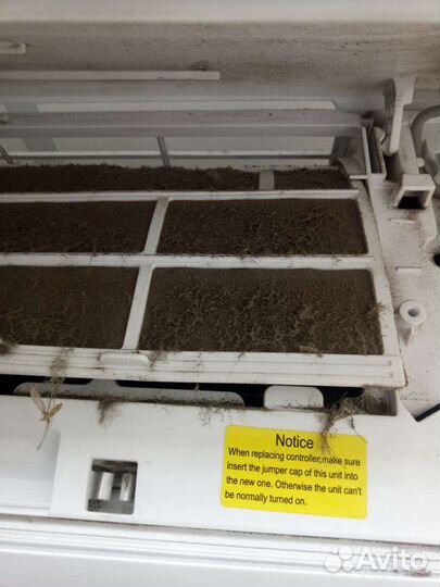 Тех-обслуживание, монтаж, продажа кондиционеров