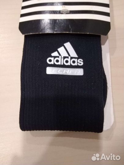 Мужские гетры Adidas TechFit (оригинал)
