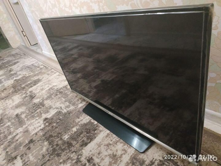 Телевизор samsung 40 дюймов