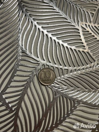 10 рублей 1992 года