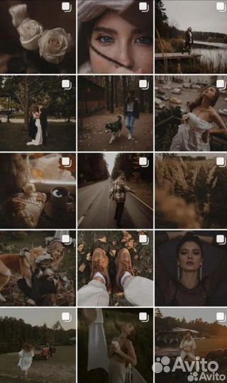 Прнсеты Татьяна Василевская