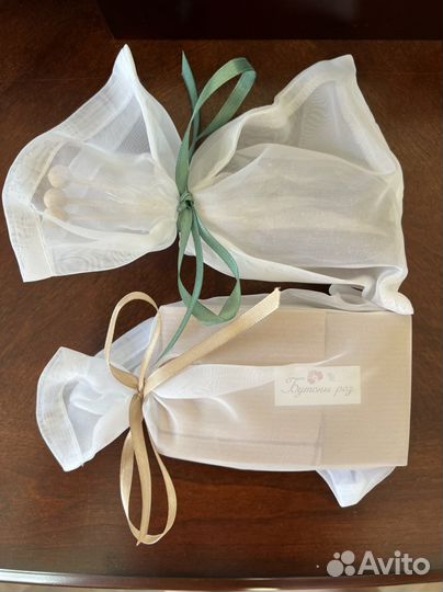 Чайная пара Императорский фарфор в подар.коробке