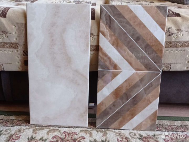 Керамическая плитка настенная, торг уместен