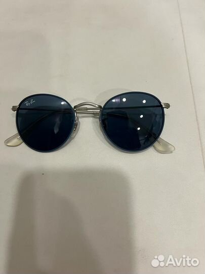 Солнцезащитные очки