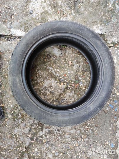 Nokian Tyres Nordman 7 205/50 R17