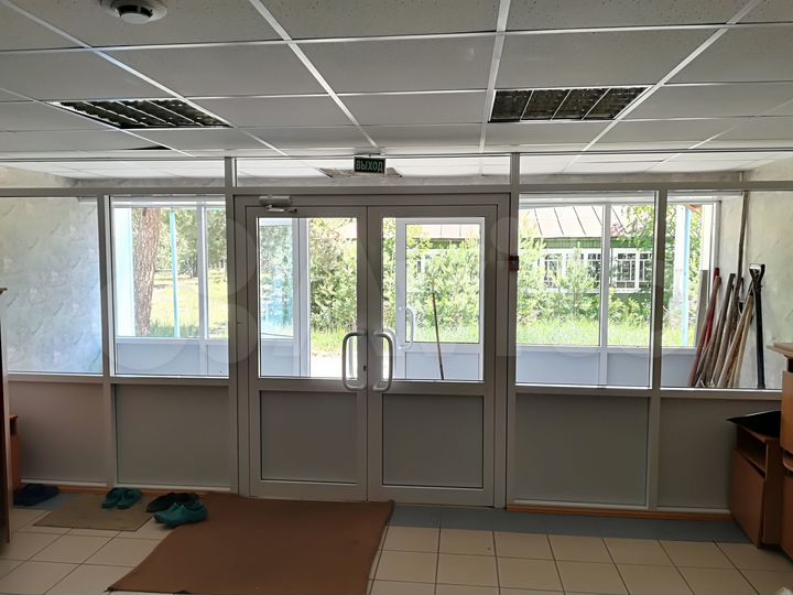 Свободного назначения, 42000 м²