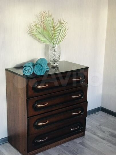 2-к. квартира, 58 м², 3/5 эт.