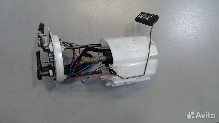 Насос топливный электрический Chevrolet Cruze, 201