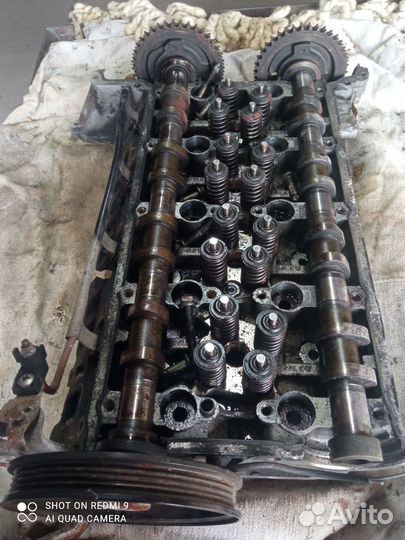 Запчасти на ford transit 2000 2006