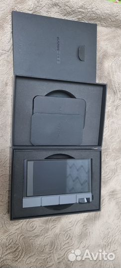 Astell&Kern kann cube