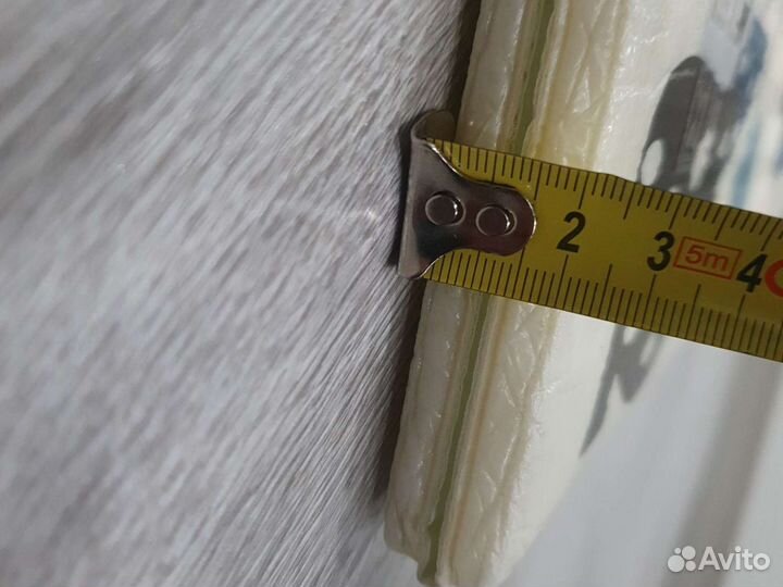 Детский коврик для игры