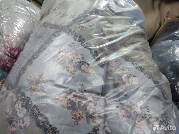 Матрас ватный