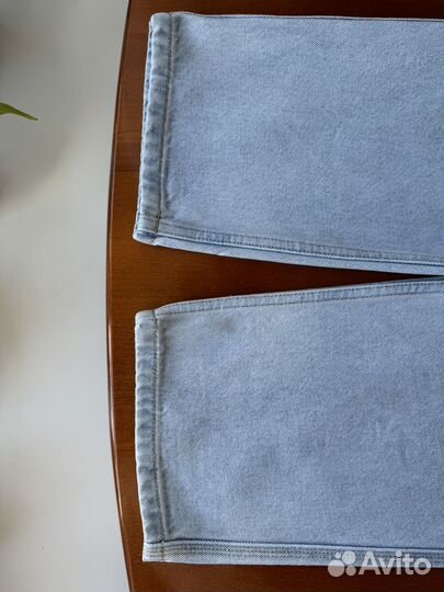 Джинсы straight 12 storeez